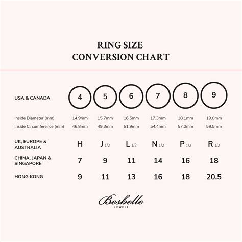 versace ring dames|versace ring size chart.